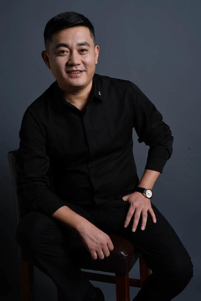 逆战 || 魔力鲜颜创始人李经济：疫情之下，更加坚定做好品质和充分保障供应链完整